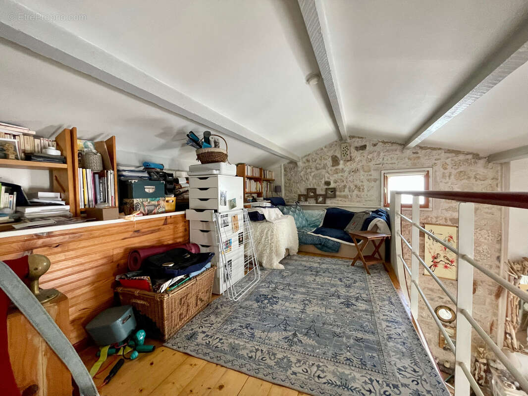 Maison à SAINT-TROJAN-LES-BAINS