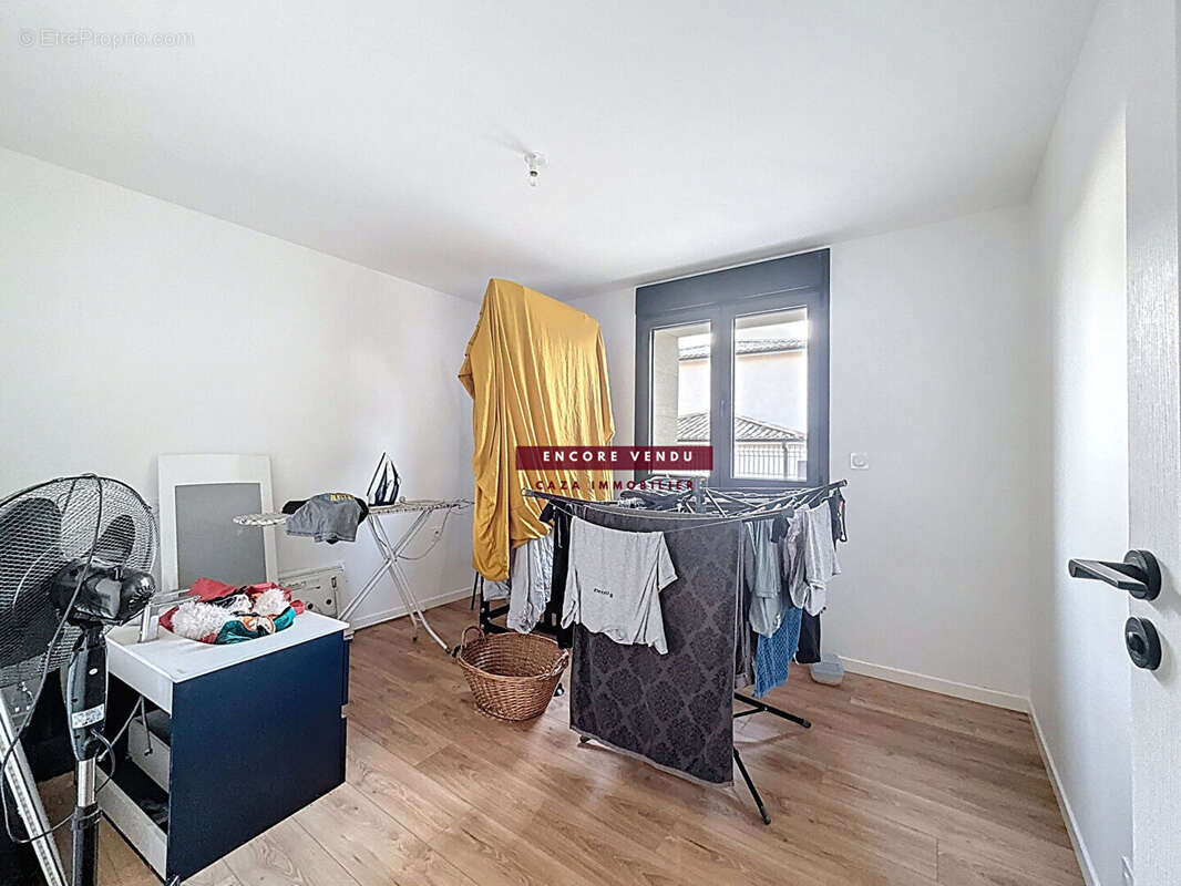 Maison à SALLEBOEUF