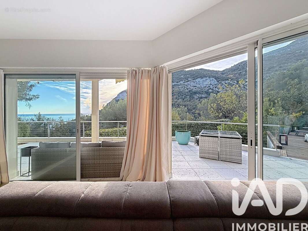 Photo 6 - Maison à ROQUEBRUNE-CAP-MARTIN