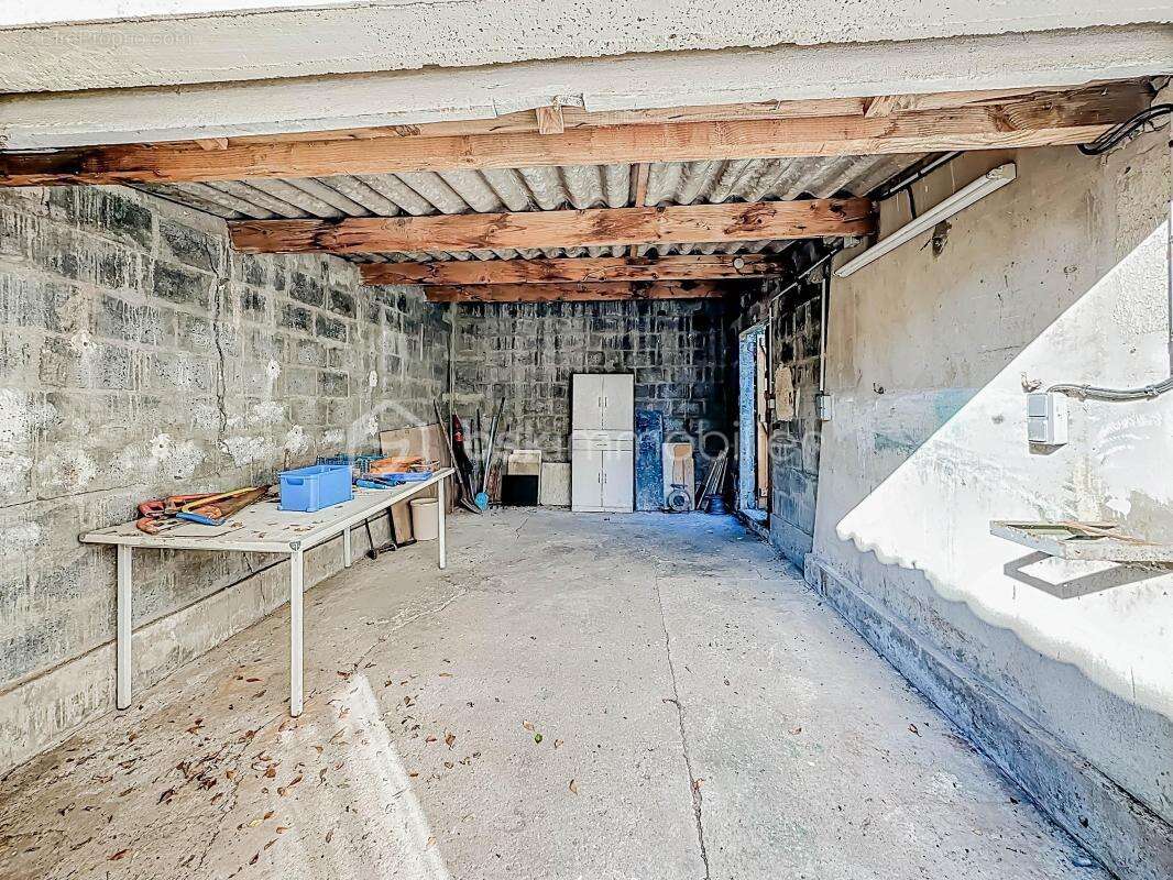 Maison à MONTPELLIER