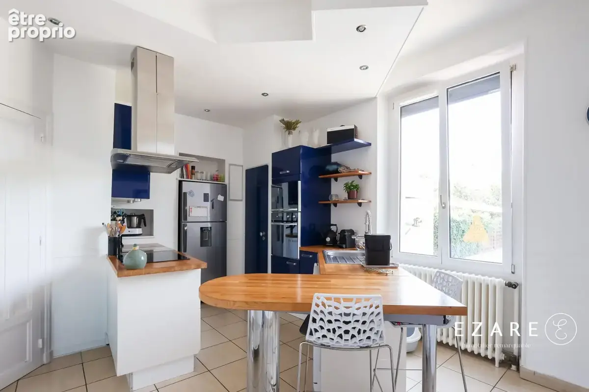 Maison 8 pièces 170 m² à vendre à Dijon (21000) - photo 5