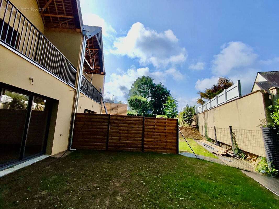 Appartement à DINARD