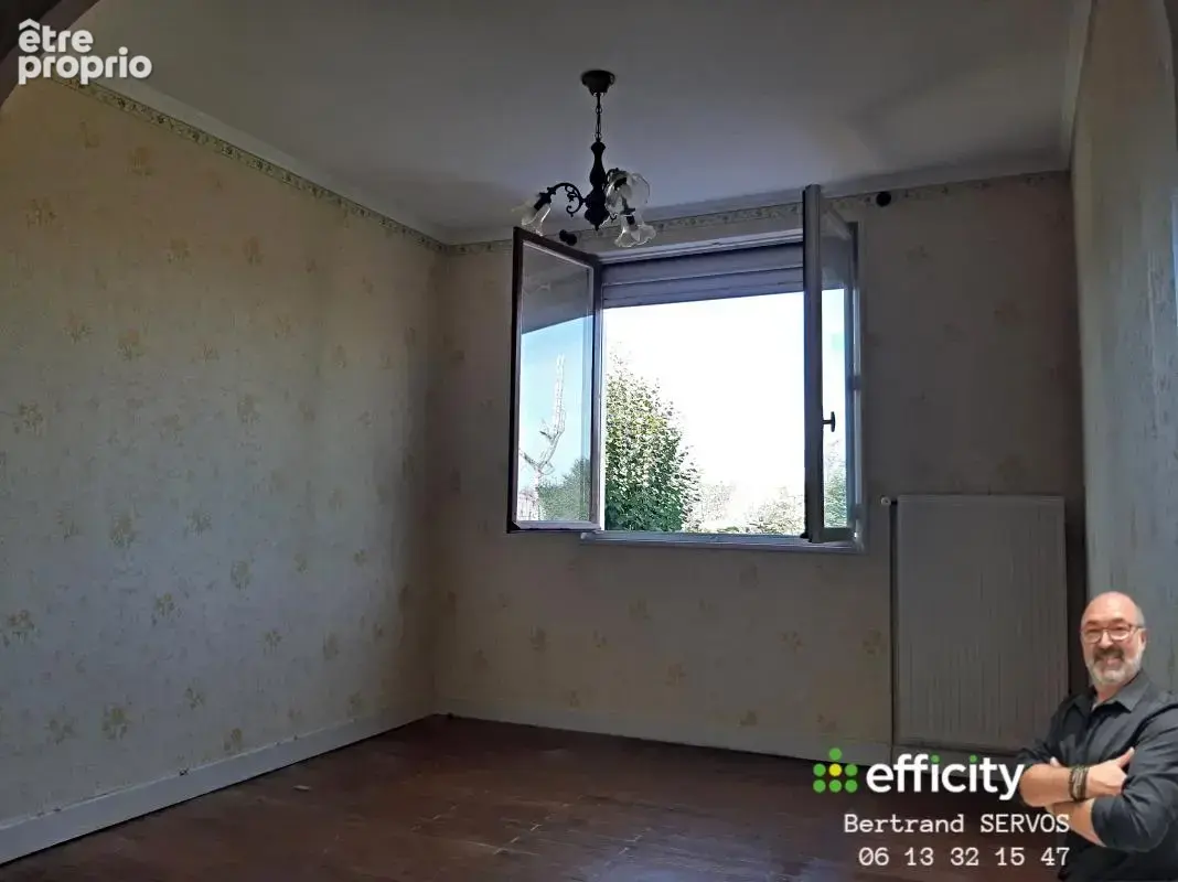 Maison 4 pièces 77 m² à vendre à Civens (42110) - photo 7