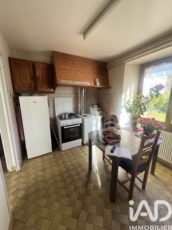 Photo 4 - Maison à ALBARET-SAINTE-MARIE