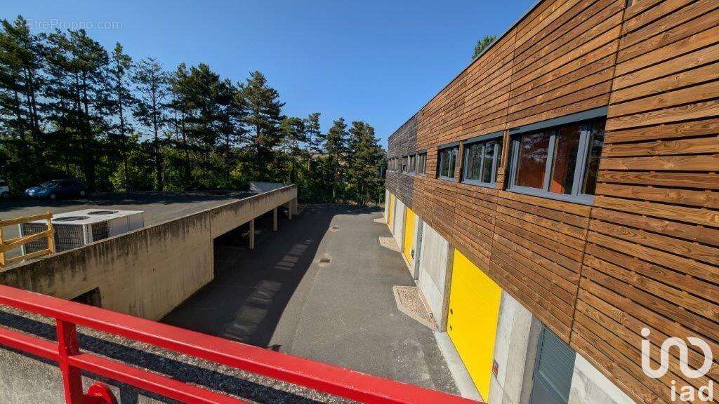 Photo 6 - Commerce à SAINT-ETIENNE