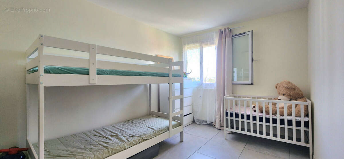 Appartement à SAINT-GRATIEN
