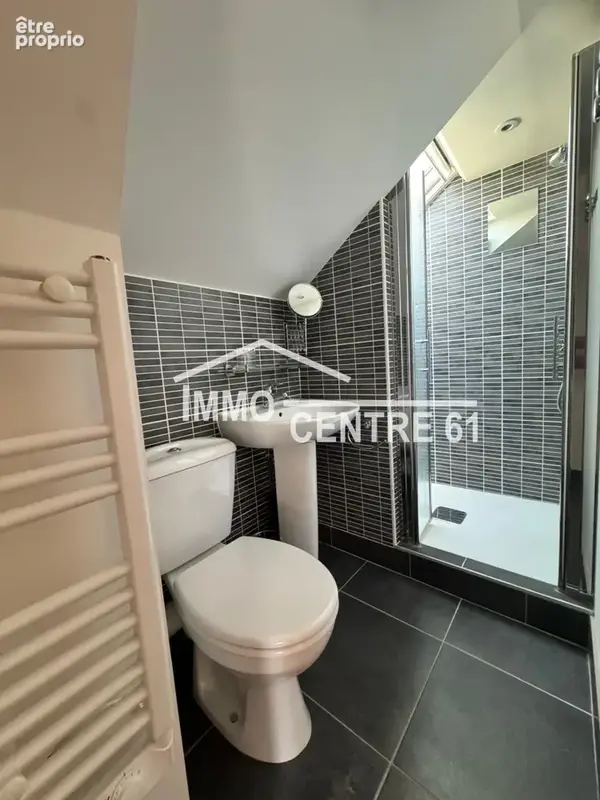 Spacieuse propriété avec dépendances. - photo 23