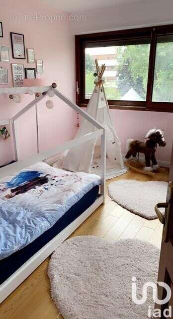 Photo 9 - Appartement à LE CHESNAY