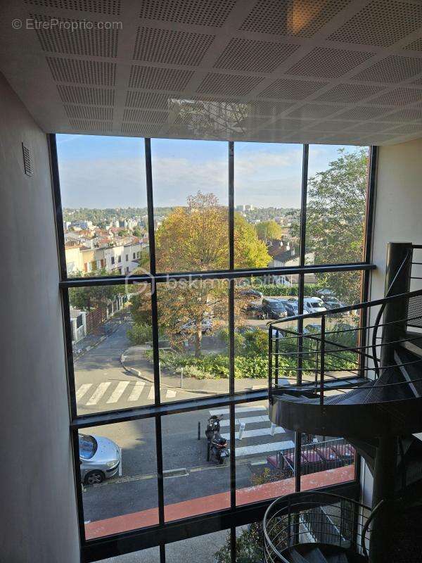 Appartement à VILLEMOMBLE