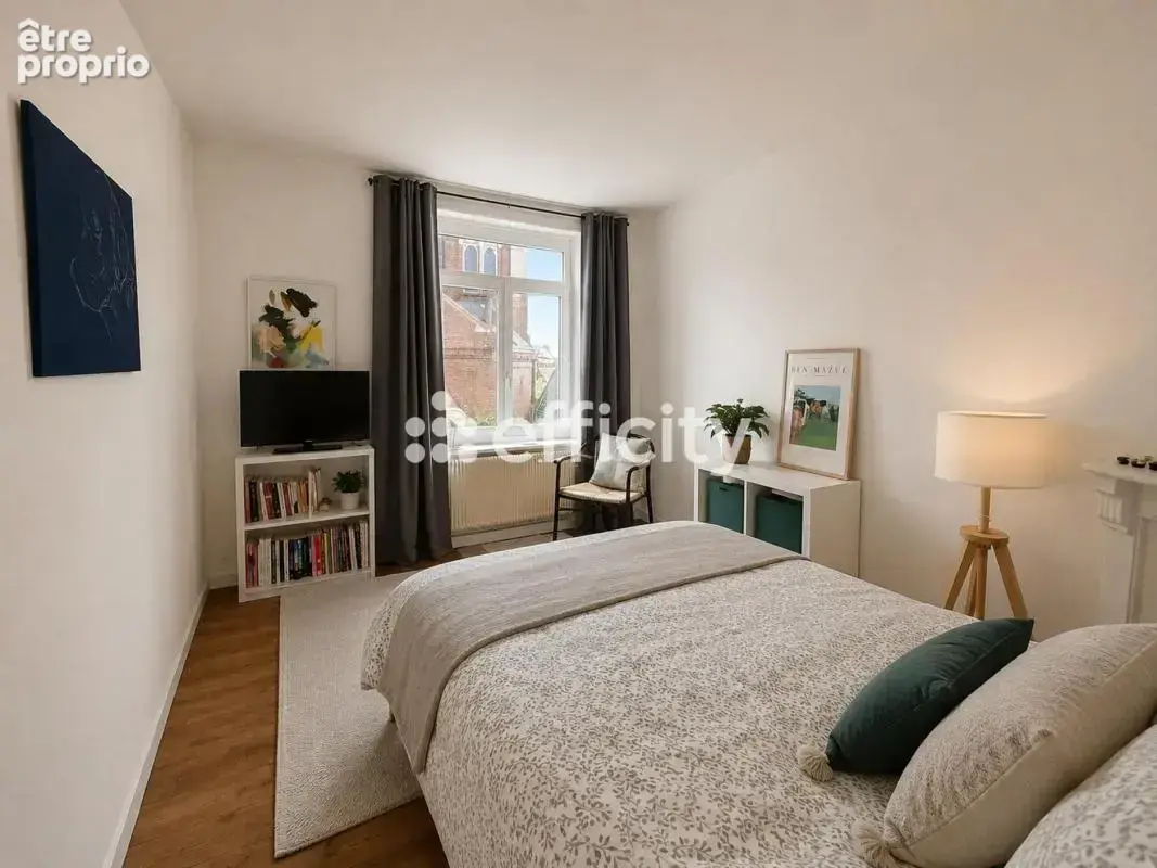 Maison 192 m² à Armentieres  - photo 4