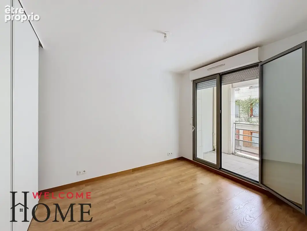Levallois-appartement 3 pieces avec balcons - photo 12