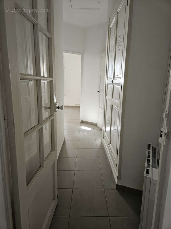 Maison à LA SEYNE-SUR-MER