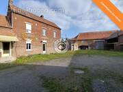 Maison à THIANT