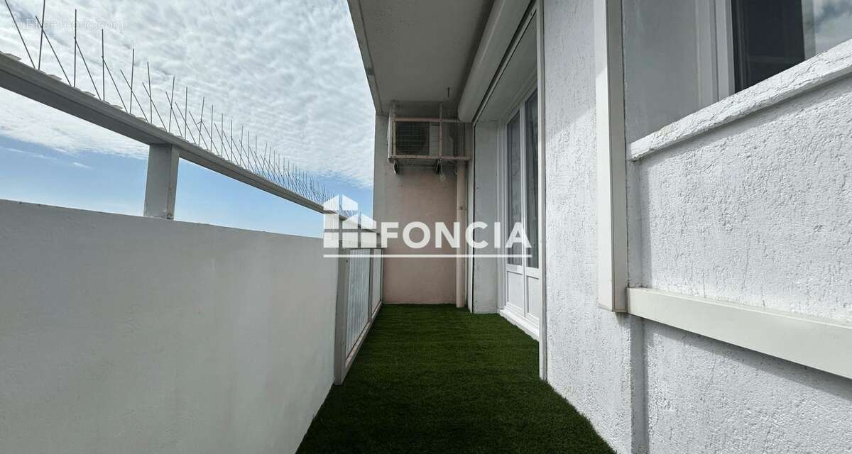 Appartement à PERPIGNAN