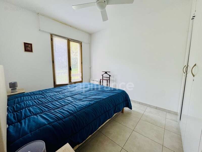 Appartement à L'ILE-ROUSSE