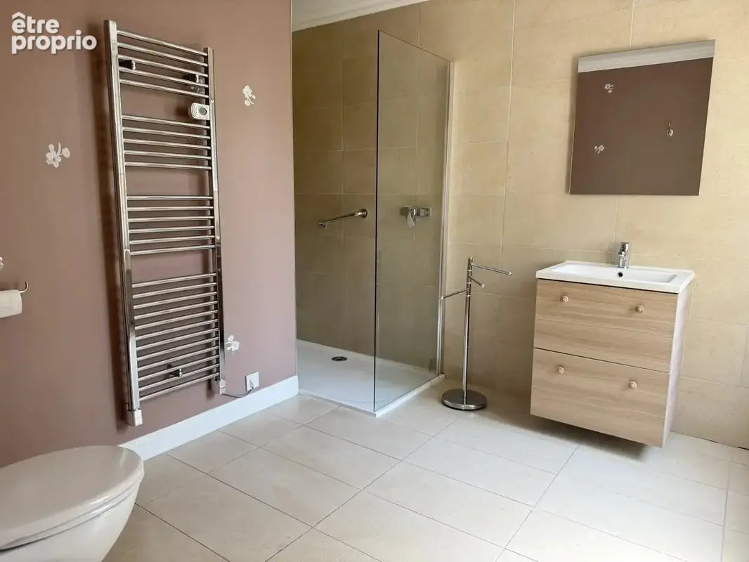 Charmante maison de village avec logement modulable - photo 12