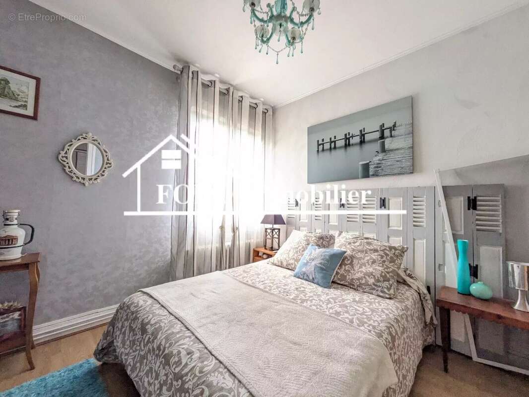 Maison à SAINT-ETIENNE