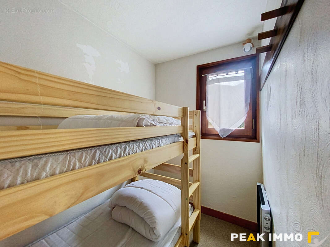Appartement à PRAZ-SUR-ARLY