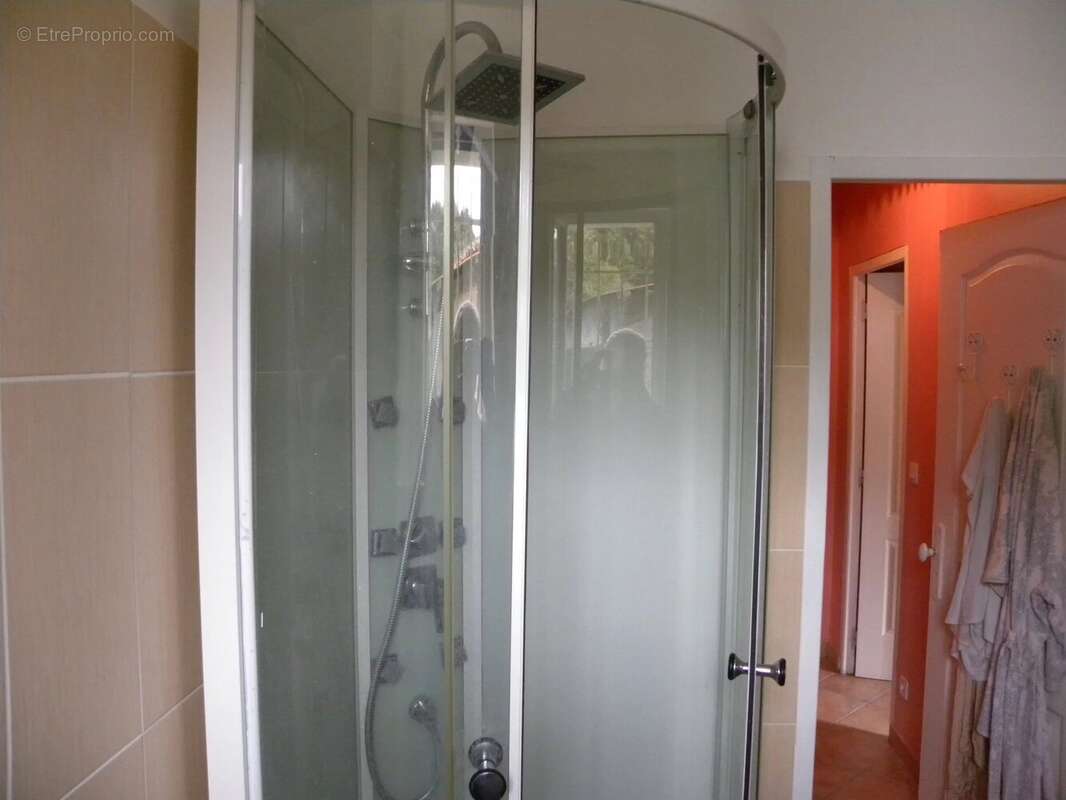 Charmante maison de deux chambres située dans un hameau - photo 10