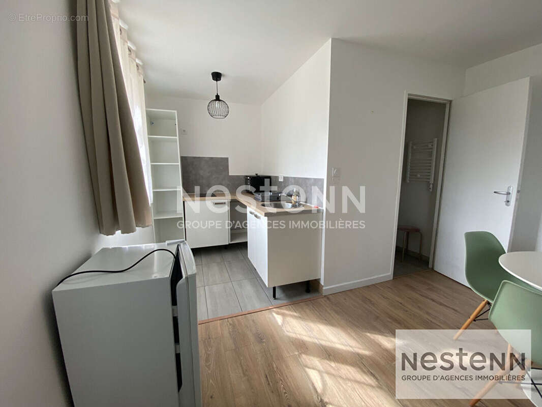 Investissement locatif / Maison rénovée divisée en 3 appartements loués / Huisseau-sur-Cosson - photo 5