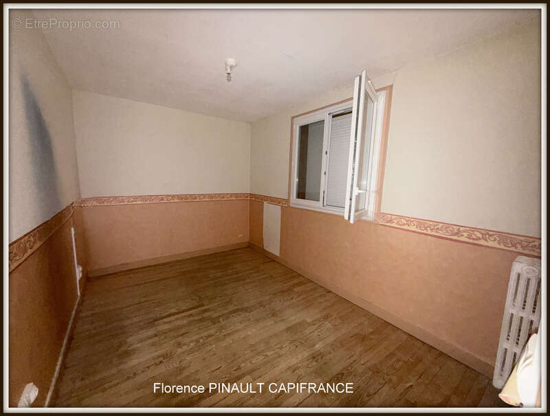 Appartement à LANNEMEZAN