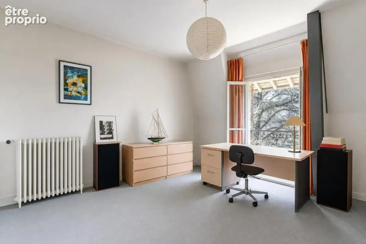 Grande maison  à Sannois, Ideal pour investisseur - photo 15