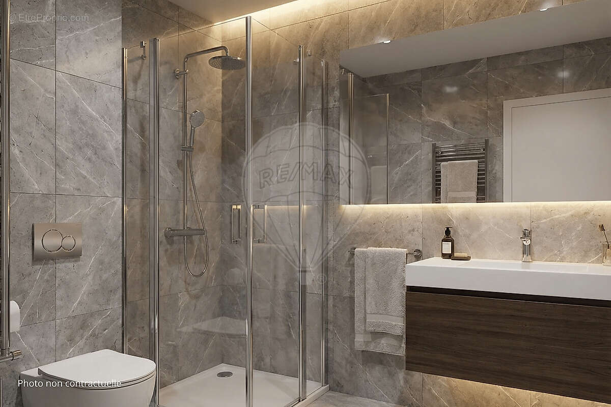 Appartement à ORLEANS