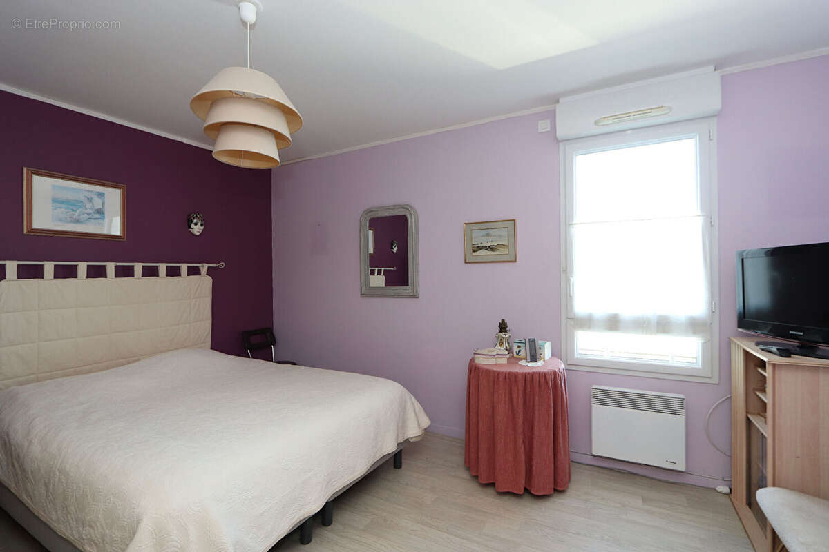 Appartement à SAINT-NAZAIRE