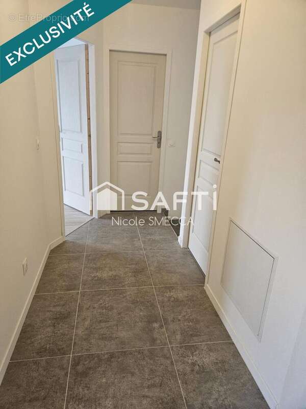 Photo 8 - Maison à SAINTE-MARIE-AUX-CHENES