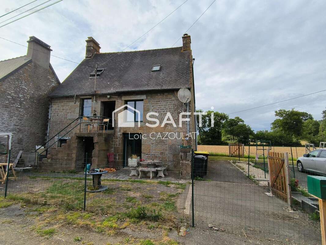 Maison 106 m² à Saint-Marc-Le-Blanc  - photo 4