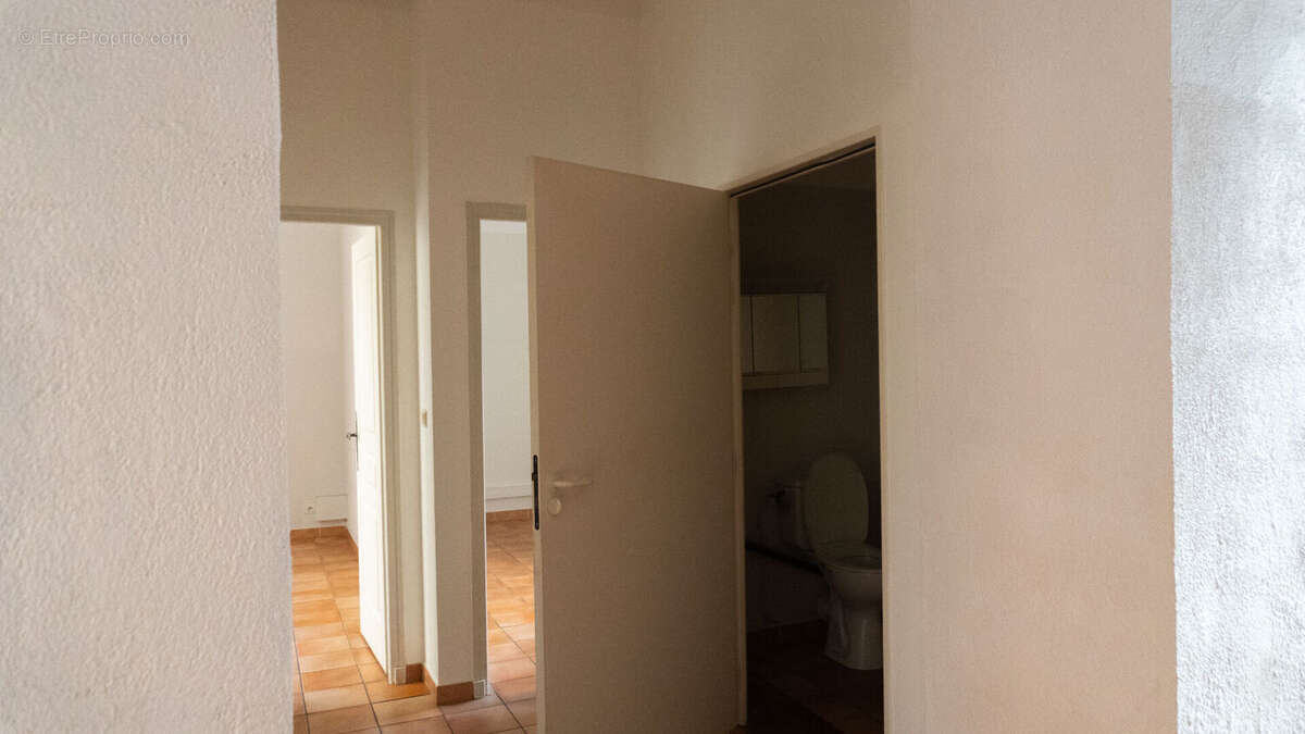 Appartement à CAVAILLON