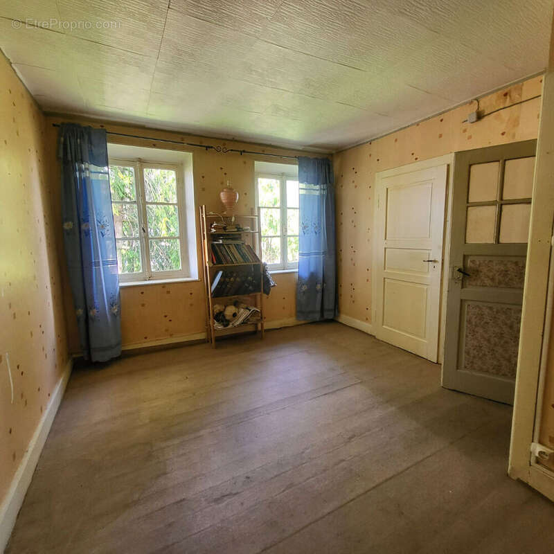 Maison à PARAY-LE-MONIAL