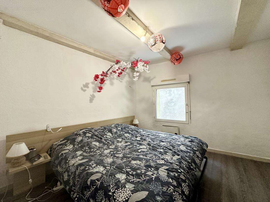 Appartement à BERRE-L'ETANG