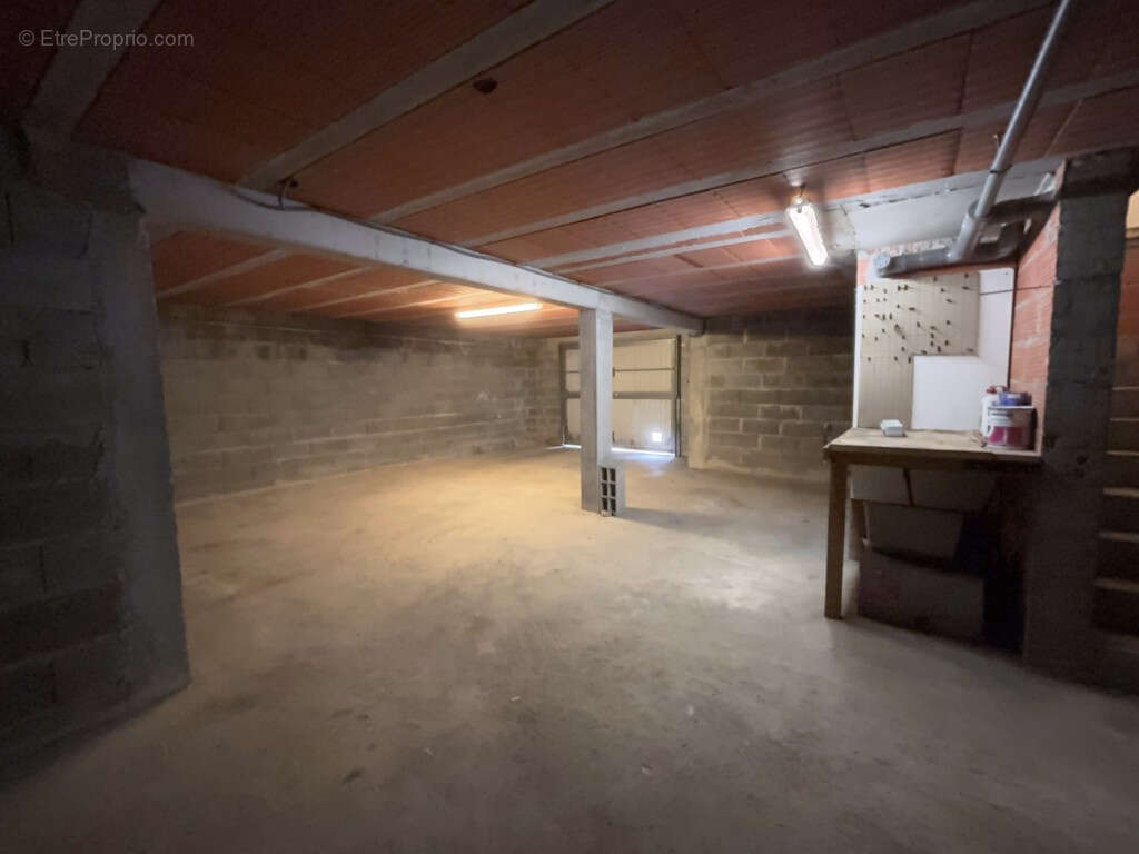 Maison à CASTANET-TOLOSAN