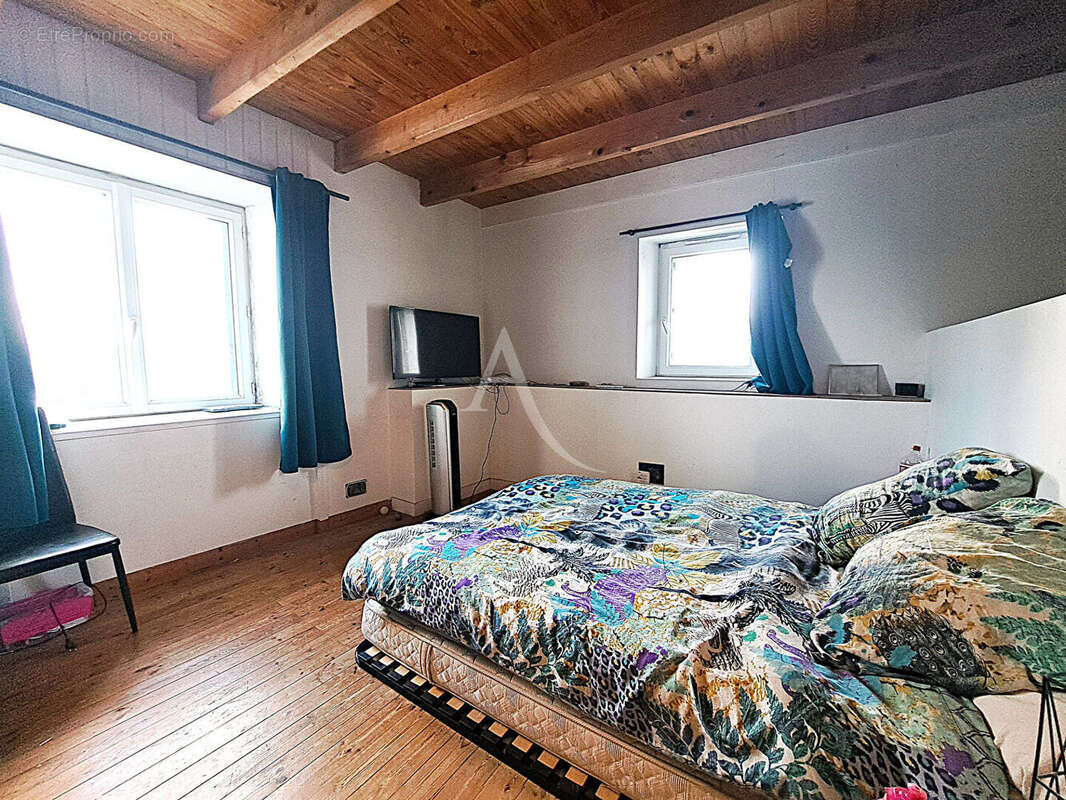 Maison à LES ESSARTS