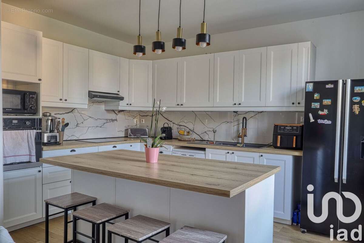 Photo 3 - Maison à DAMMARIE-LES-LYS