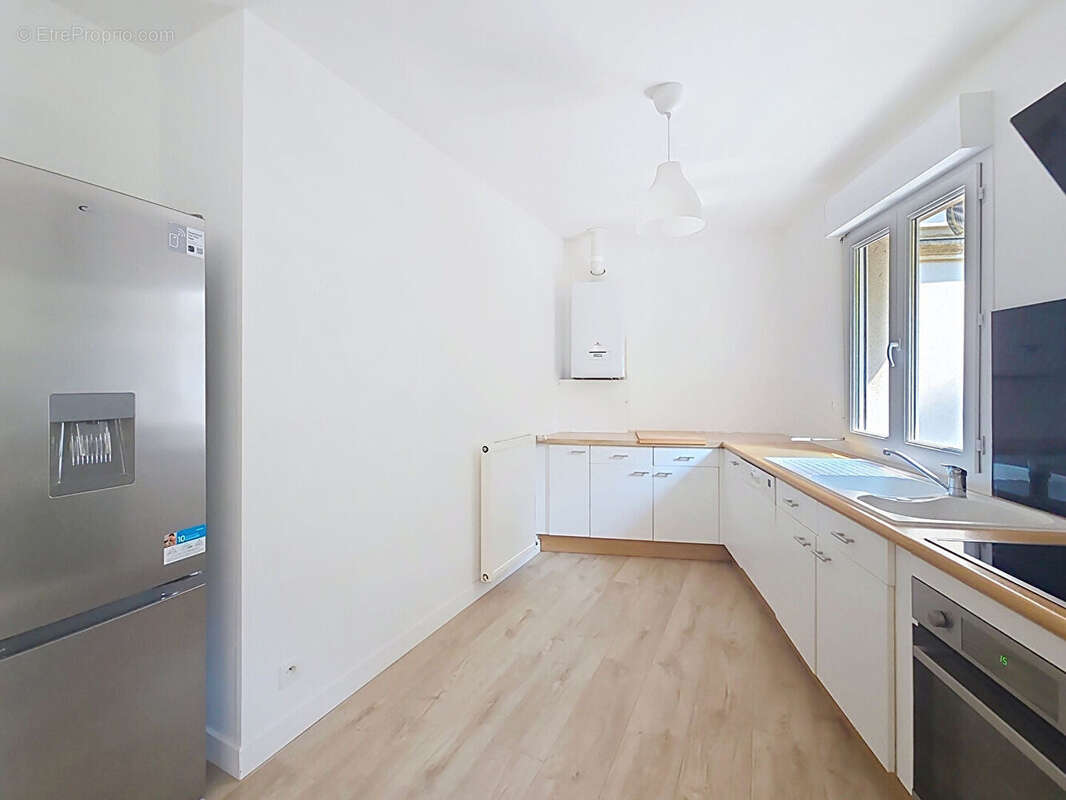 Appartement CAUDERAN (33200) - photo 6