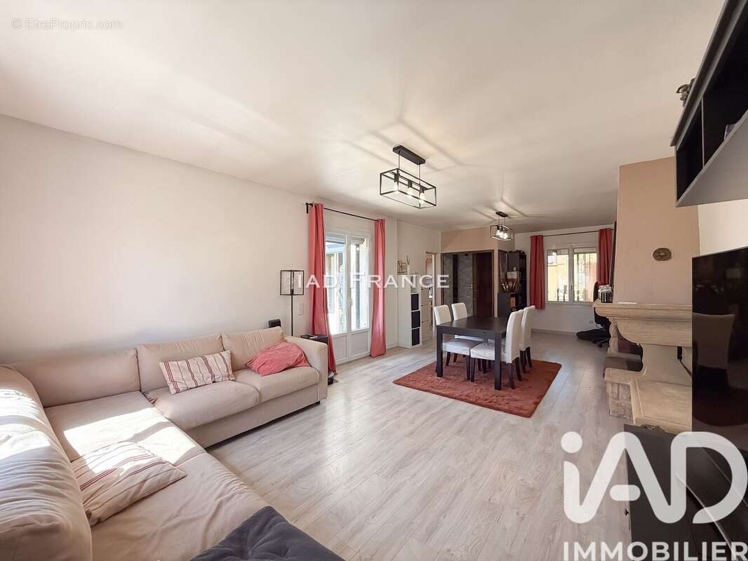 Photo 5 - Maison à MARIGNANE