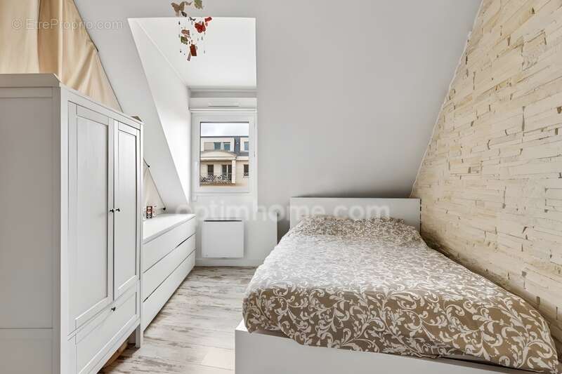 Appartement à ANTONY