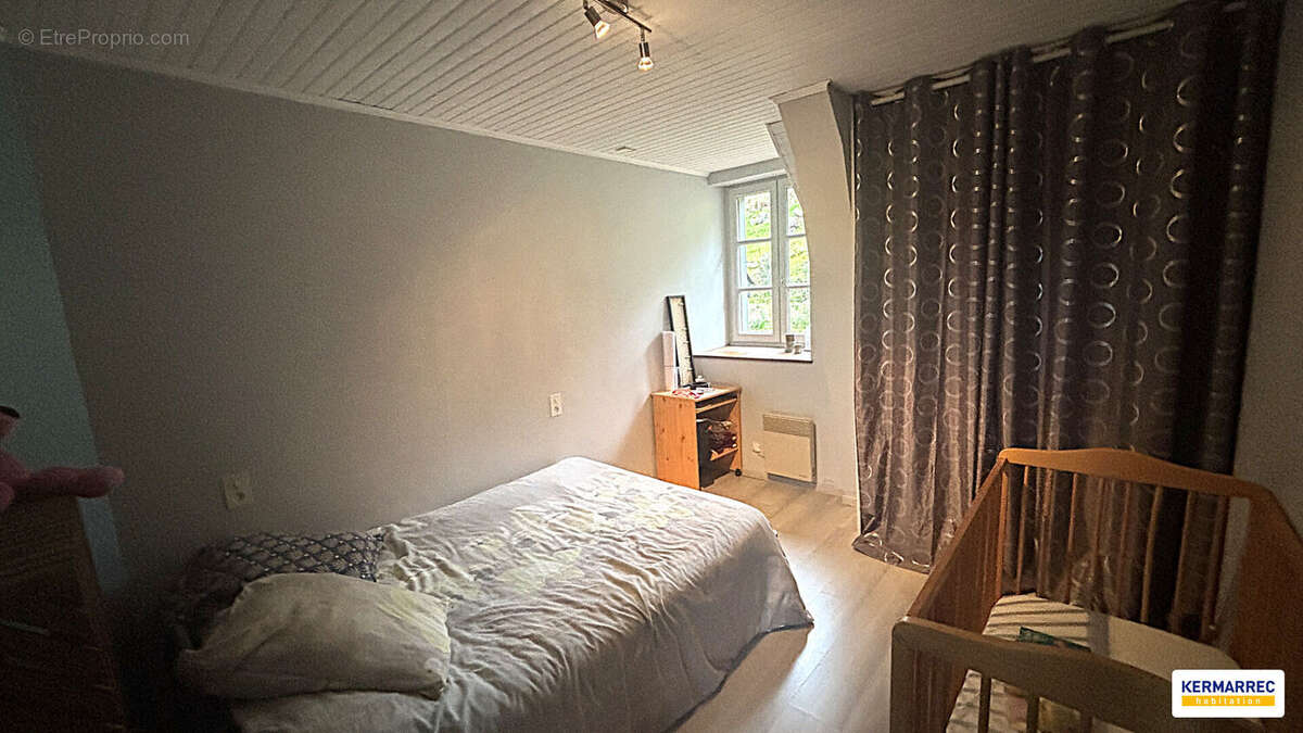 Maison à CHATILLON-EN-VENDELAIS