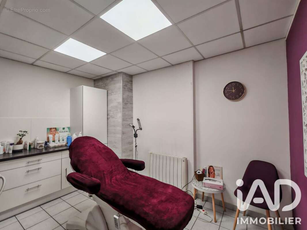 Appartement 146 m² à Largentiere  - photo 6