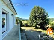 Maison à VILLEFRANCHE-DE-ROUERGUE