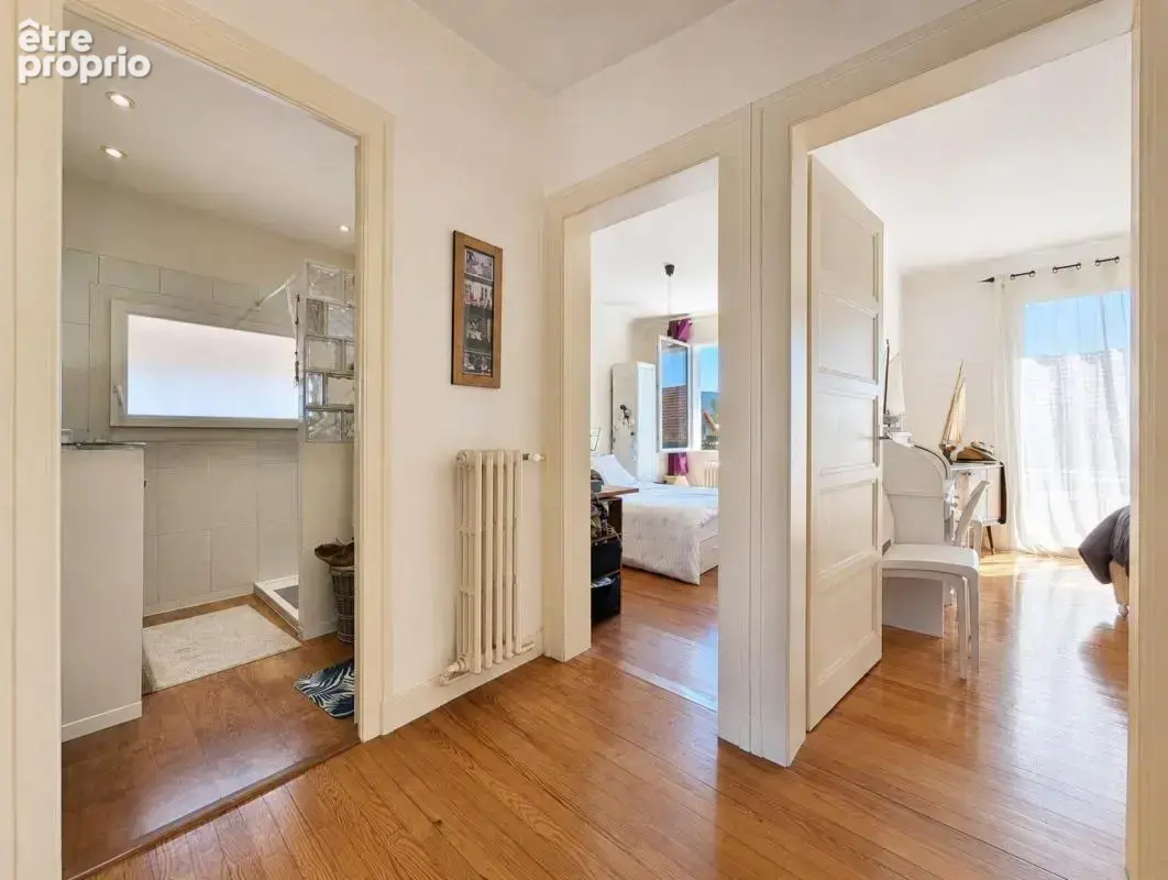 Maison 7 pièces + studio, jardin sans vis-à-vis – Annecy Meythet - photo 10