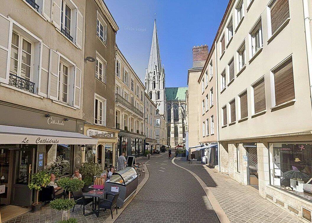 Appartement à CHARTRES