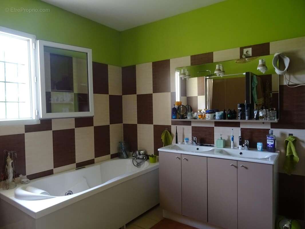 Maison 120 m² à Chaudenay  - photo 8