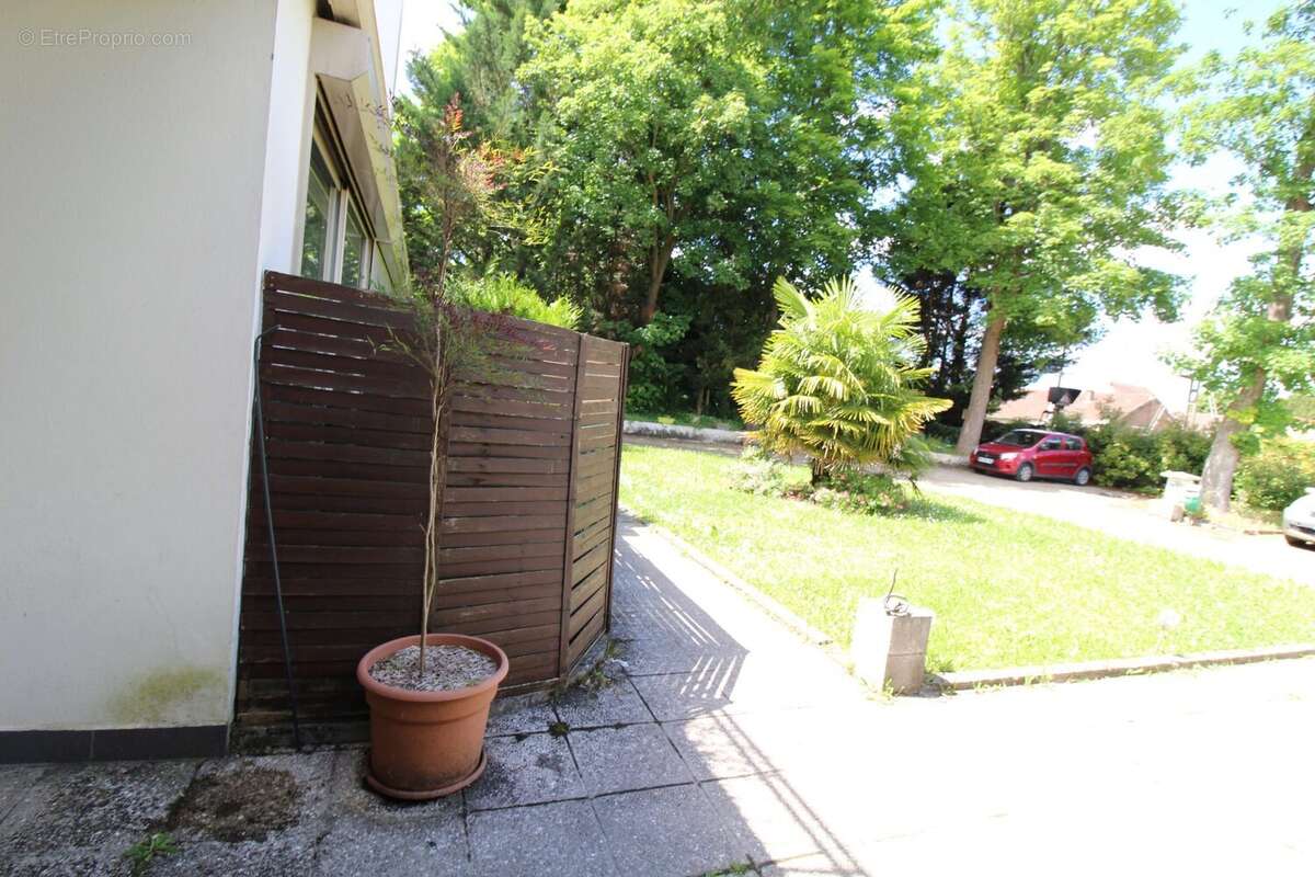 Appartement à SEVRAN