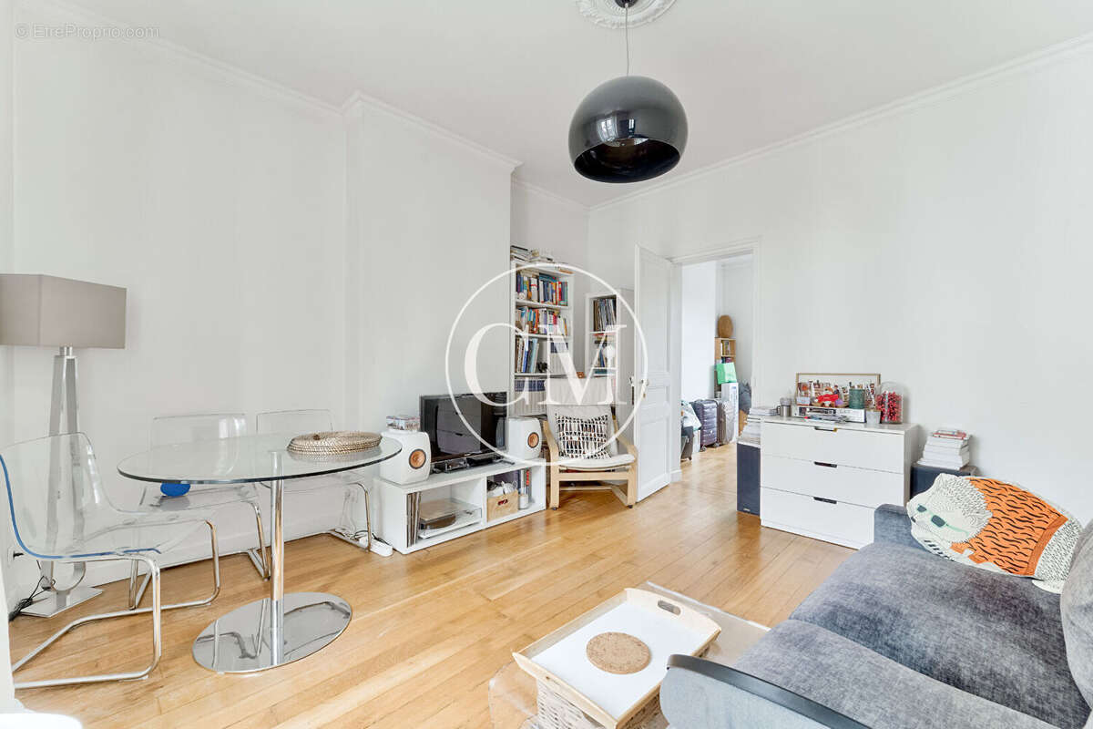 Appartement à VERSAILLES