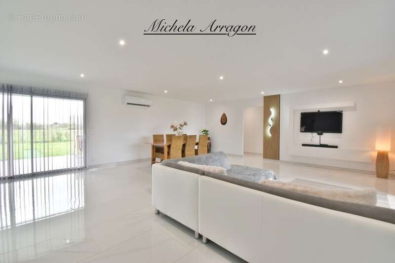 Maison à VILLENEUVE-SUR-LOT