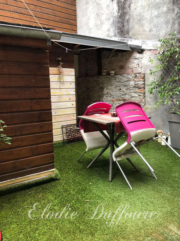 Appartement à LOURDES