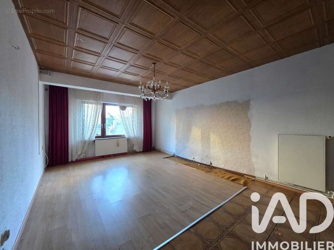 Photo 8 - Maison à SEINGBOUSE